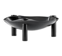 STOFF Nagel Bowl Ø5.6 Black