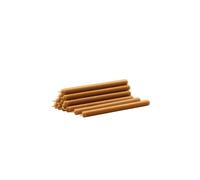 STOFF Nagel Sterinlys 12-pack Camel