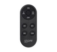 STOFF Nagel STOFF Nagel remote control by Uyuni Lighting white