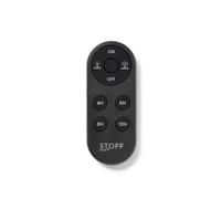 STOFF Nail Remote Control