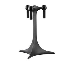STOFF Nail Stand H23 Black