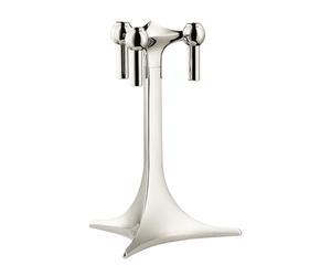 STOFF Nail Stand H23 Chrome