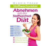Stoffwechseldiät:Abnehmen mit der Stoffwechseldiät