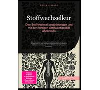 Stoffwechselkur: Den Stoffwechsel beschleunigen und mit der richtigen Stoffwechseldiät abnehmen