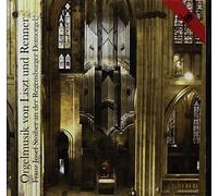 Stoiber & Franz Josef - Orgelmusik Von Liszt Und Renner