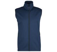 Stoic - AlsterbroSt. Stretch Fleece Vest - Fleece vest size L, blue