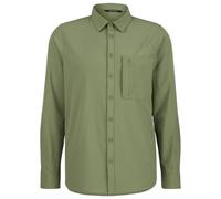 Stoic - AntiMosquito ByskeSt. Shirt L/S - Shirt size L, olive