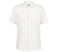 Stoic - AntiMosquito ByskeSt. Shirt S/S - Shirt size 4XL, white