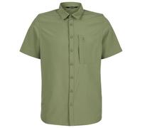 Stoic - AntiMosquito ByskeSt. Shirt S/S - Shirt size XL, olive