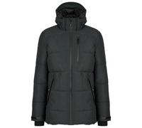 Stoic - ArvikaSt. Puff Jacket - Winter jacket size 3XL, black