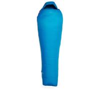 Stoic - BjörklidenSt. II Hybrid +2°C Sleeping Bag - Down sleeping bag size Regular, blue