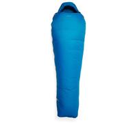 Stoic - BjörklidenSt. II Hybrid -5°C Sleeping Bag - Down sleeping bag size Regular, blue