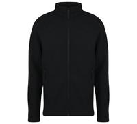 Stoic - BoiledWool MunkebySt. Jacket - Merino jacket size L, black