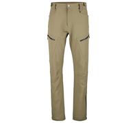 Stoic - BorgholmSt. Performance Wool Pants - Winter trousers size L, sand