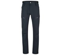 Stoic - BorgholmSt. Performance Wool Pants - Winter trousers size XL, blue