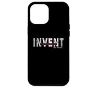 Stoic Call to Action Momentum Invent Yourself Not Excuses Case for iPhone 12 Pro Max