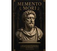 Stoic Daily Journal: Marcus Aurelius Philosophy Notebook for Disciplined Thinkers - 6x9 Inch 110 Lined Pages for Reflection, Goals and Daily Writing