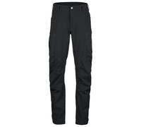 Stoic - FalunSt. Tour Pants Light - Walking trousers size 4XL - Regular, black