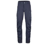 Stoic - FalunSt. Tour Pants Light - Walking trousers size XL - Short, blue