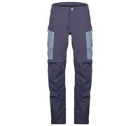 Stoic - FalunSt. Tour Zip-Off Pants Light - Zip-off trousers size 4XL - Regular, blue