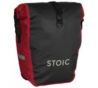 Stoic - GranvikSt. Back Pannier 22 - Panniers size Einzelpack, black
