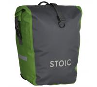 Stoic - GranvikSt. Back Pannier 22 - Panniers size Einzelpack, grey