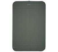 Stoic - HaverdalSt. Self Inflating Mat - Sleeping mat size Double - 202 x 128 cm, olive