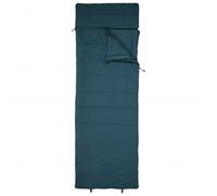Stoic - HaverdalSt. Sleeping Bag - Synthetic sleeping bag size One Size, blue/ pongee