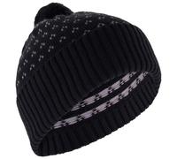 Stoic - Heavy MerinoKnit MMXX.Norrbotten Beanie - Beanie size One Size, black