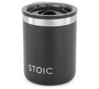 Stoic - HeladagenSt. Insulated Mug - Insulated mug size 330 ml, grey