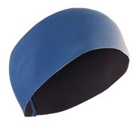 Stoic - HeladagenSt. Seamless Headband with Fleece - Headband size One size, blue