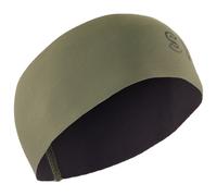 Stoic - HeladagenSt. Seamless Headband with Fleece - Headband size One size, olive