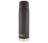 Stoic - HeladagenSt. Thermo Bottle - Insulated bottle size 1 l, grey