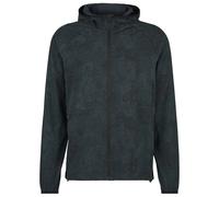 Stoic - HelsingborgSt. II Performance Jacket - Running jacket size S, black