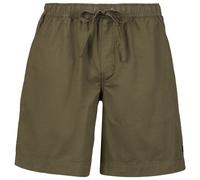 Stoic - Hemp53 MMXX.Ljundby Shorts - Shorts size XXL, olive