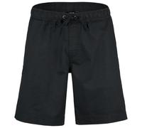 Stoic - Hemp53 MMXX. Shorts - Shorts size 3XL, black