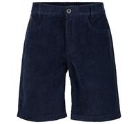 Stoic - Hemp55 MMXX. Selja Cord Shorts - Shorts size S, blue