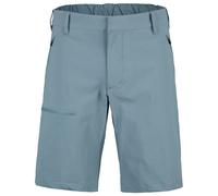 Stoic - HoforsSt. Softshell Shorts Light - Shorts size XXL, turquoise