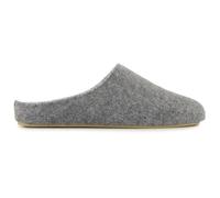 Stoic - HyddaSt. III Wool Slippers - Slippers size 11 - 11,5, grey