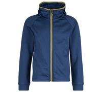 Stoic - Kid's AlsterbroSt. Stretch Fleece Hoody - Fleece jacket size 104, blue