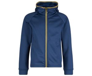 Stoic - Kid's AlsterbroSt. Stretch Fleece Hoody - Fleece jacket size 104, blue