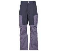 Stoic - Kid's FalunSt. Tour Pants Light - Walking trousers size 116, grey/blue