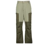 Stoic - Kid's FalunSt. Tour Pants Light - Walking trousers size 140, olive