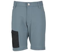Stoic - Kid's FalunSt. Tour Shorts Light - Shorts size 140, grey