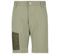 Stoic - Kid's FalunSt. Tour Shorts Light - Shorts size 152, olive