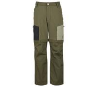 Stoic - Kid's FalunSt. Tour Zip-Off Pants Light - Zip-off trousers size 152, green