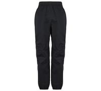 Stoic - Kid's KalmarSt. 3L Rain Pants - Waterproof trousers size 140, black