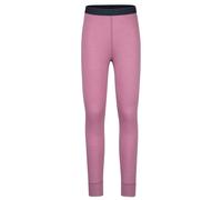 Stoic - Kid's Merino180 BengtSt. Long Pants - Merino base layer size 164, pink