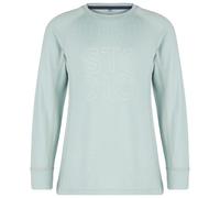 Stoic - Kid's Merino240 BengtSt. L/S - Merino base layer size 152, grey