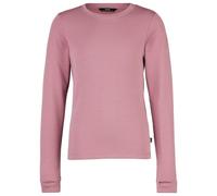 Stoic - Kid's MerinoSoft245 TuleboSt. L/S - Merino shirt size 164, pink